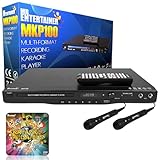 Mr Entertainer's Karaoke Collection