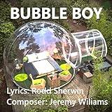 Rodd Sherwin and Jeremy Williams Collaborations