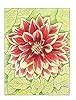 Creative Haven Tropical Blooms Coloring Book: Relax & Find Your True Colors (Adult Coloring Books: Flowers & Plants) #1