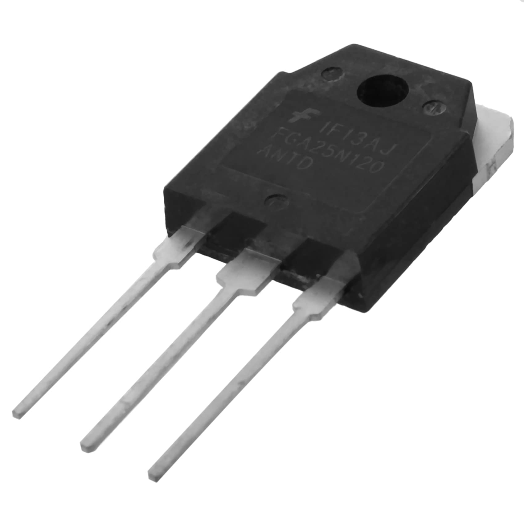 2 x Transistor di IGBT FGA25N120 1200 V 313 W