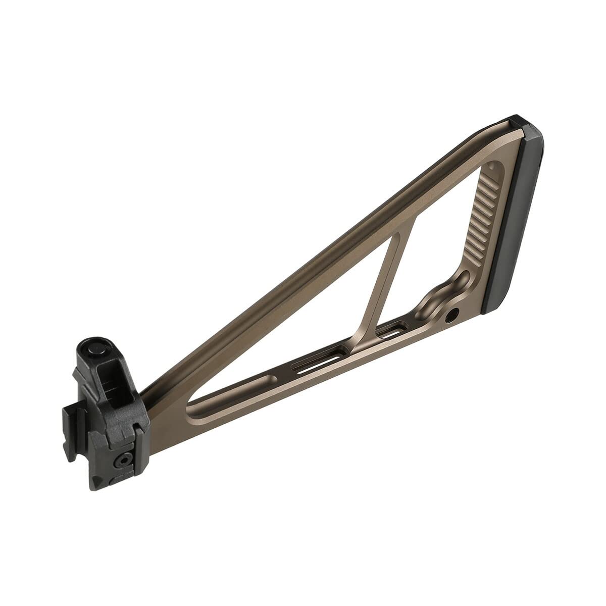Amazon | Airsoft Artisan PMMタイプ M1913フォールディング