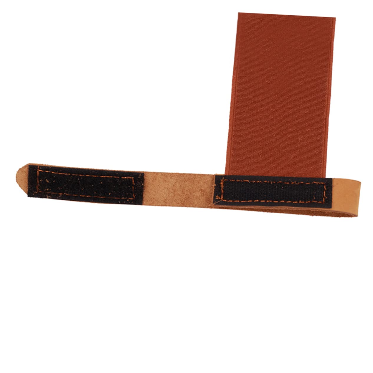 BESPORTBLE Three-Finger Glove Non-Gloves Leather Tip Protector for Comfortable for Hand Use