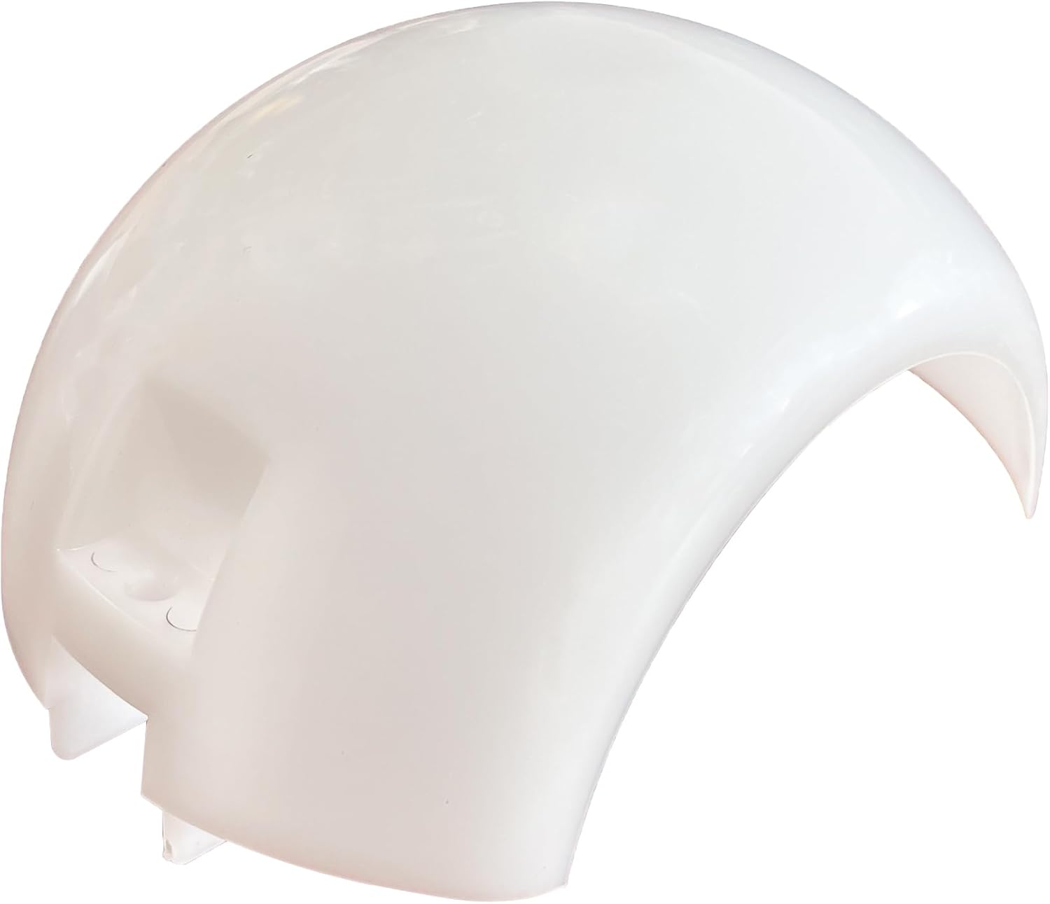 iFJF 385310681 RV Toilet Flush Ball & Shaft Kit Replacement for 110, 147, 148, 210, 647, 648 RV VacuFlush Foot-Pedal Toilets Boat