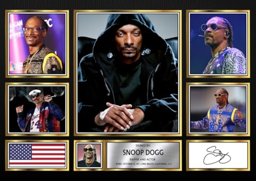 Where is snoop dog from
