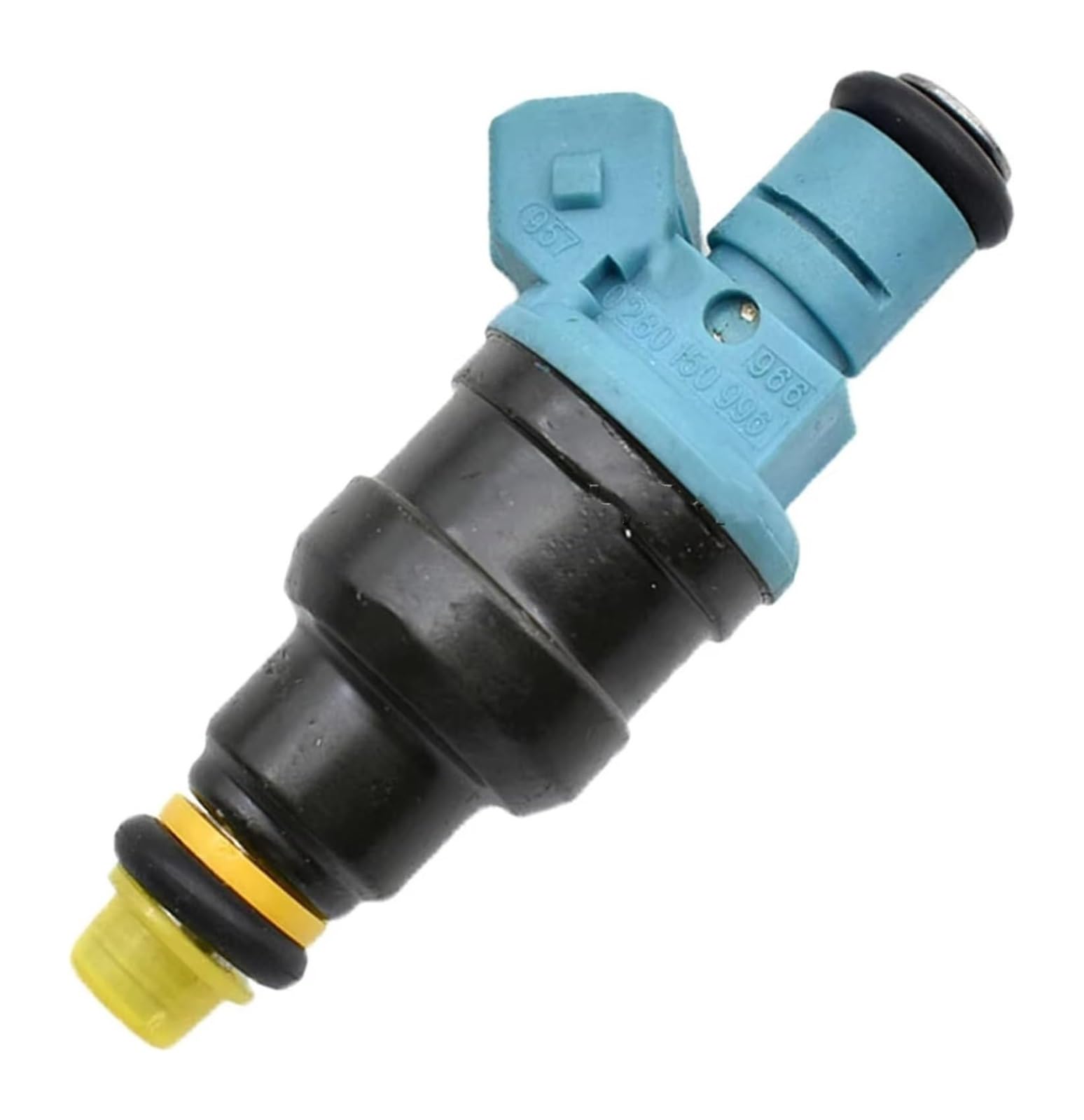 Kkiudvc One Color Car Fuel Injector For Lada For Samara For Forma For Niva 112 1.5L .7L L4 1991-2014 0280158110 0280150996 Fuel Injector Nozzle Exhaust