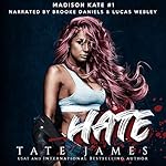 Cover of Hate