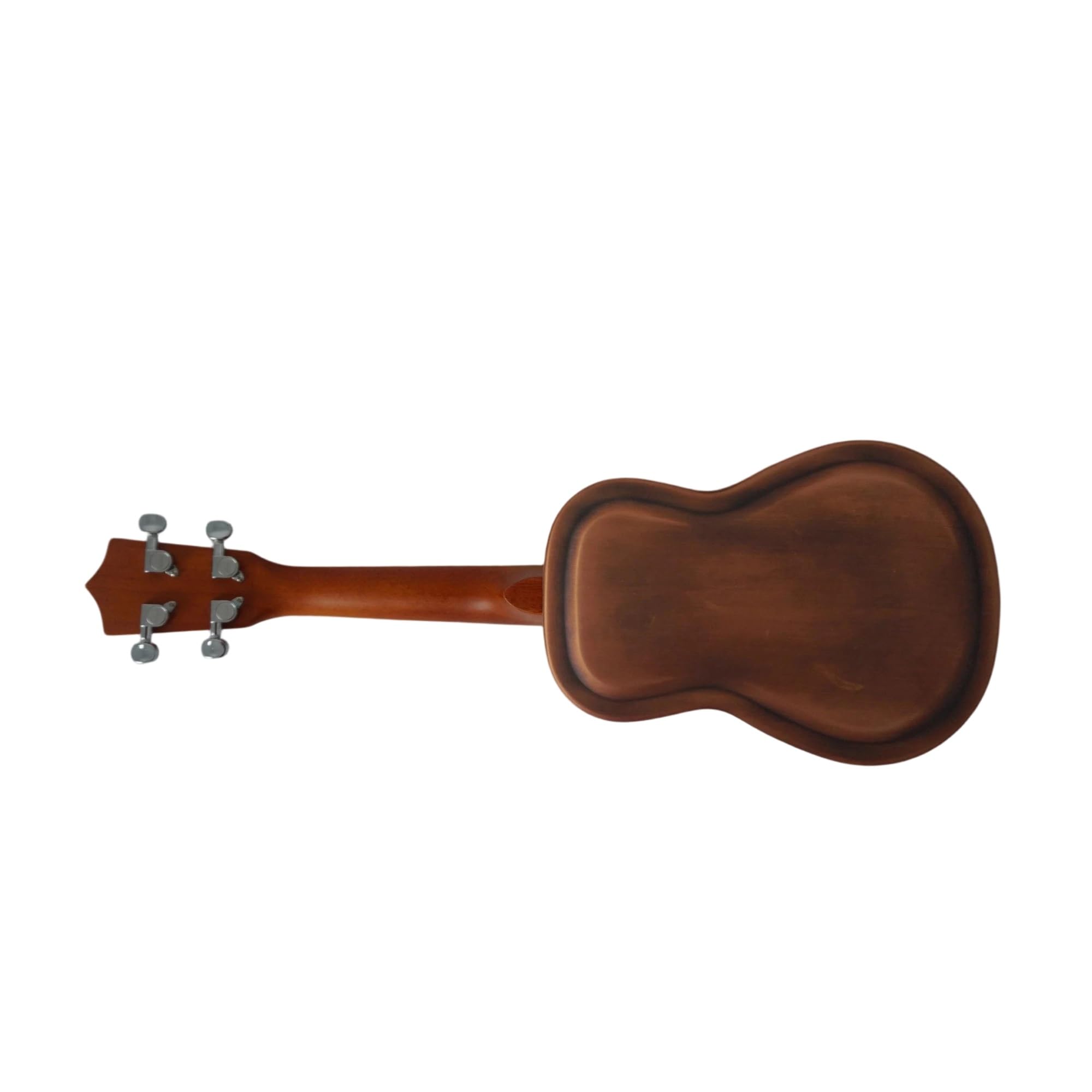 Profesjonalna Ukulele Zabytkowe 24 Calowe Mosiężne Ukulele Z Futerałem Dla Początkujących Dorosłych I Profesjonalnych Wykonawców