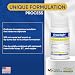AgroMagen, GrowSafe Bio-Pesticide, Organic and Natural Miticide, Fungicide and Insecticide (8.5 fl.oz)