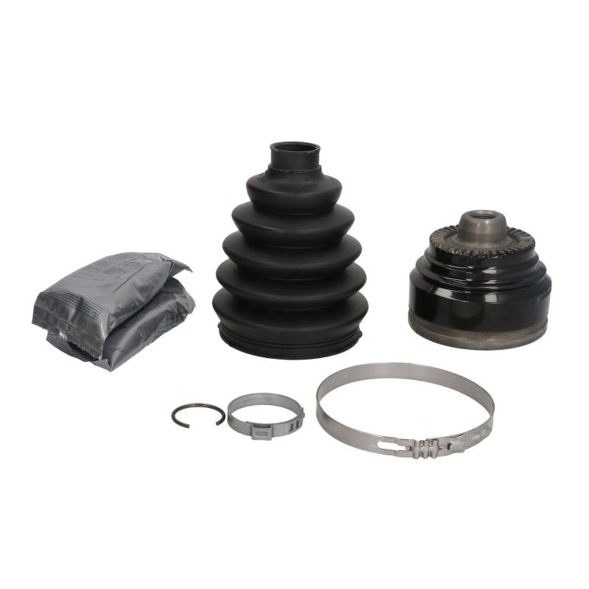 SPIDAN Jeu de joints arbre de transmission 36110 radseitig | Compatible avec: BMW 7