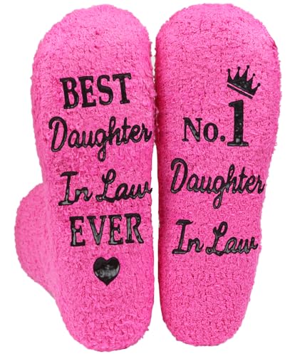 Gifts for Aunt, Daughter in Law, Mother in Law, Mom, Sister