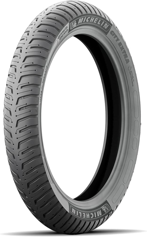 OPONY PNEUMATYCZNE MICHELIN 2.25-17 38P CITY EXTRA