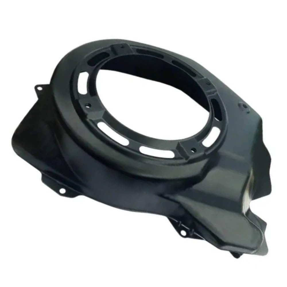Jfdlbv One Color Air Deflectors And Pull Plate Fan Housings Fit For Ef2600 6600 Mz175 360 Generators(Ef2600-Mz175)