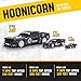 Flybar Hoonigan, Mustang Remote Control Car for Kids – RC Car, RC Cars, Race Car, 3.7V, 2.4 GHz, Detailed Replica Design, USB Rechargeable Battery Included, 1:32 Scale, 100 ft Range, 4 Mph
