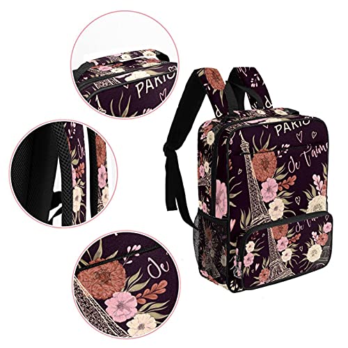 Sac à dos ordinateur portable confortable pour protéger votre matériel - 4