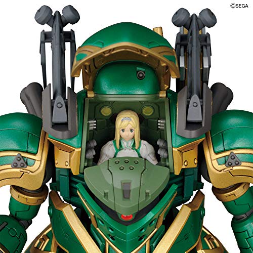 Bandai Spirits Modelo Spiricle Striker Mugen 1/24 Kit miniatura 3