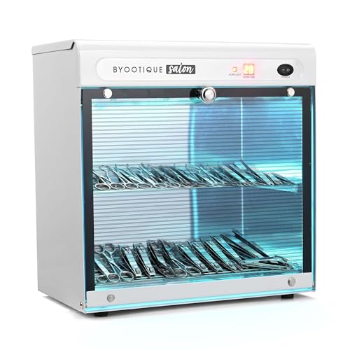 BYOOTIQUE 16L Large Capacity Cleaner Box