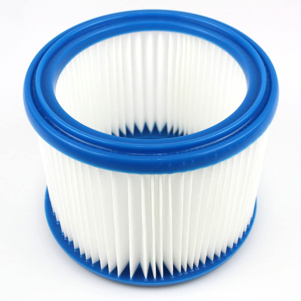 PakTrade Premium Cartridge filter compatible with Nilfisk Alto Multi 20 CR, Alto WAP 25-11, Alto WAP 25-21