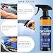 BScintilla 2Pcs Advanced Quick Effect Coating Agent,Advanced Car Quick-Acting Coating Agent Spray,Car Coating Spray, 2025 New Quicks Effective Coatings Sprays