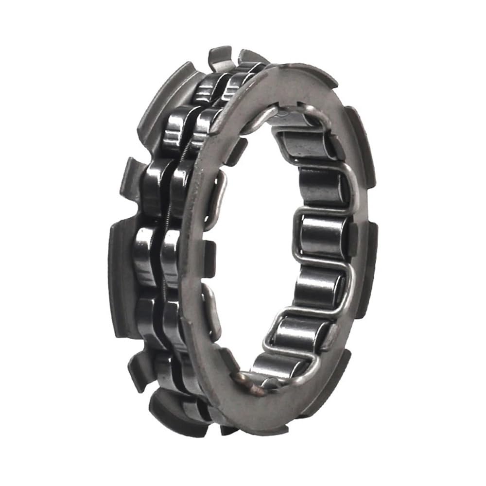 Roulement d'embrayage de démarreur robuste pour GSX600 GSX750 K6 K7 K8