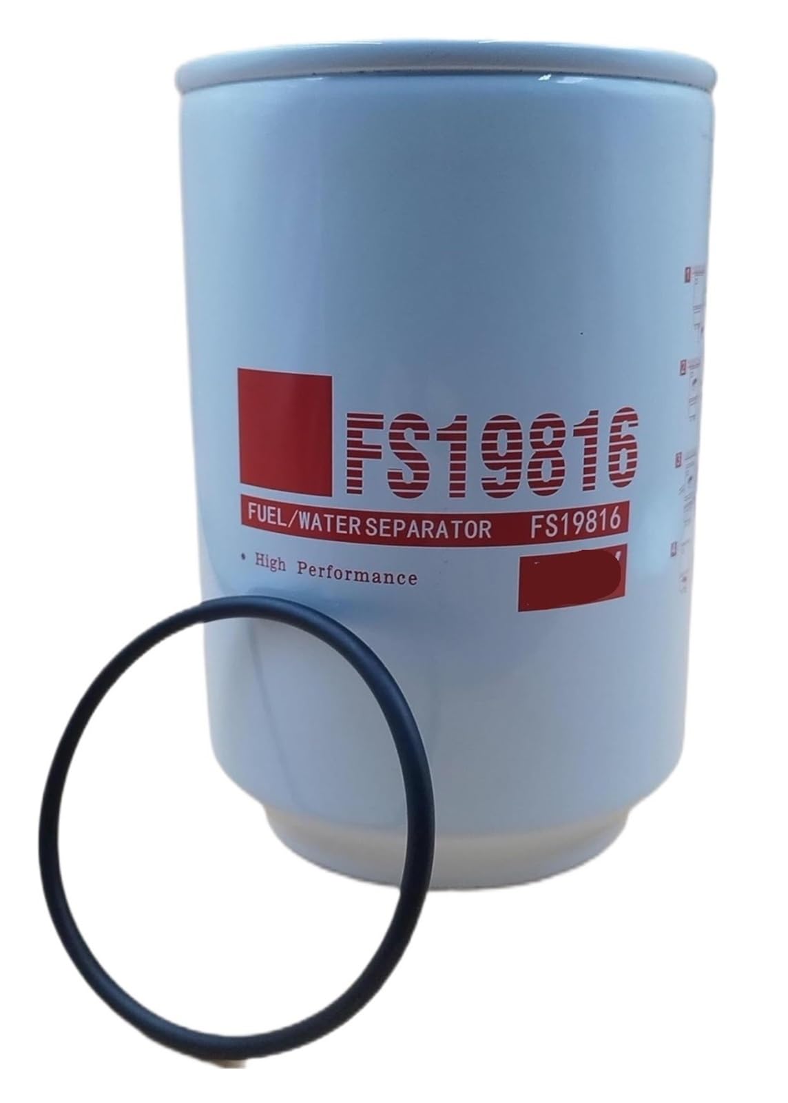 Cxdfrser One Color Fs19816 Oil Water Separator