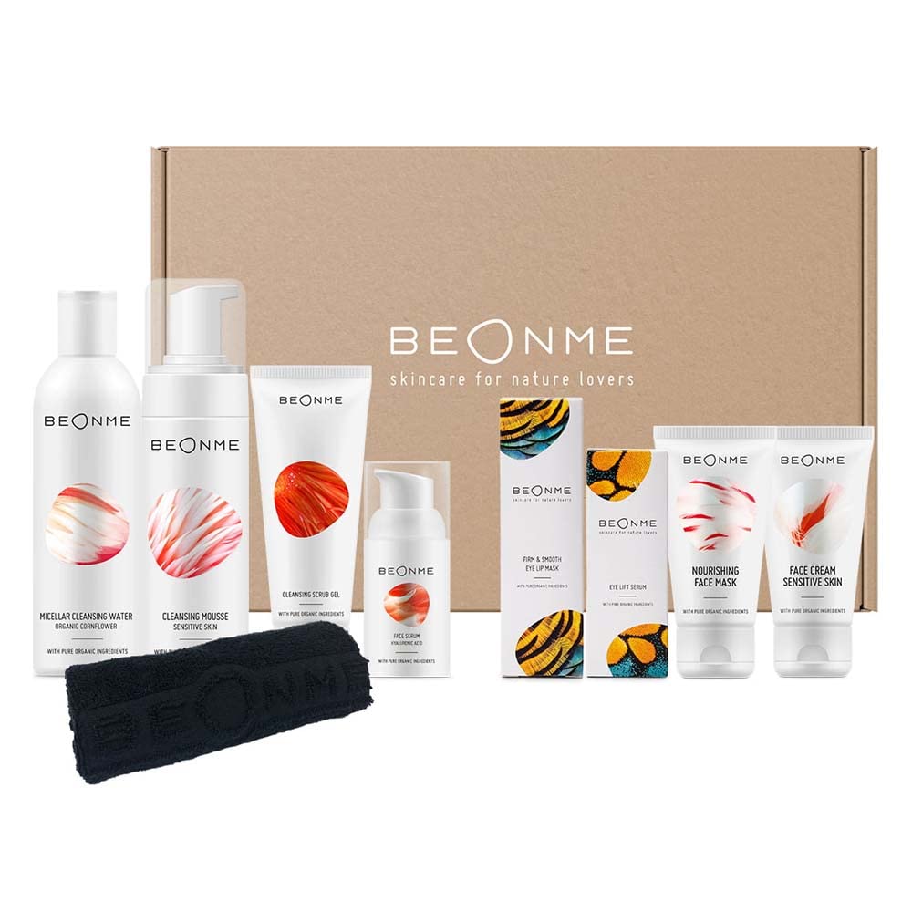 Geschenk-Sets, Soothing Gift Set
