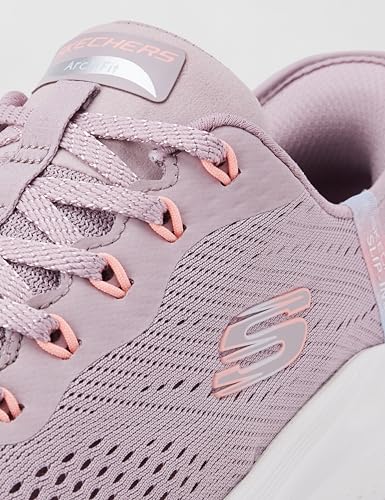Image of Skechers Womens Arch Fit 2.0 Slip Ins Sneakers