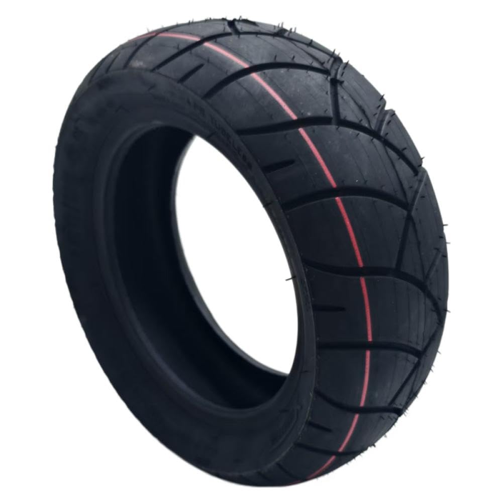 Neumático sin cámara 100/55-6.5 compatible con scooter