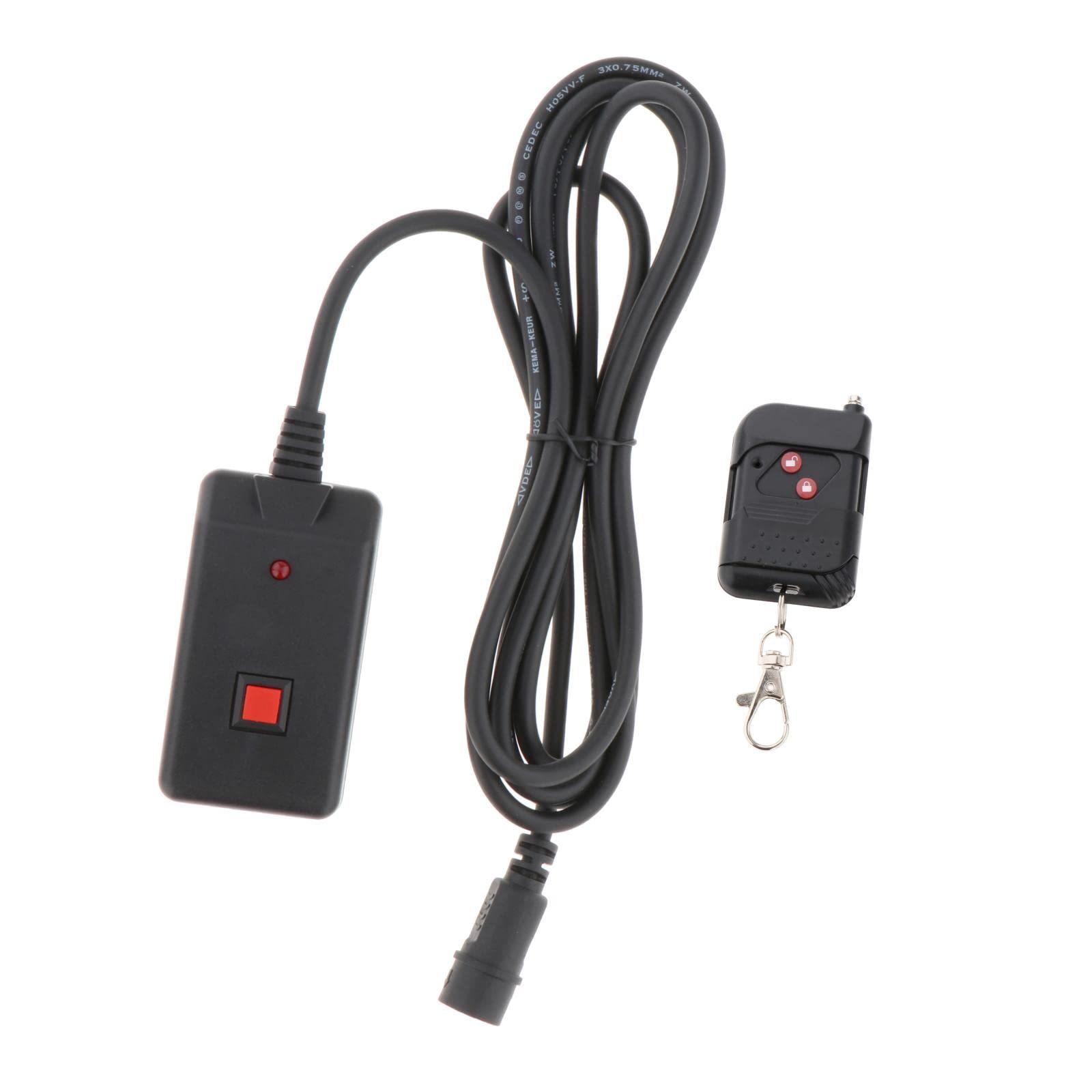 Máquina De Humo 400 W 500 W 900 W 1500 W Controlador Linea | Meses