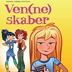 Ven(ne)skaber Titelbild