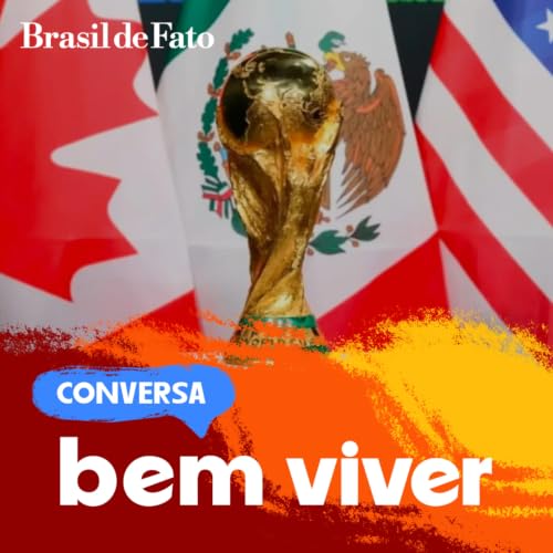 S&eacute;rgio Amadeu e a Copa das Contradi&ccedil;&otilde;es