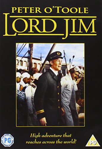 Lord Jim [DVD] [2004]