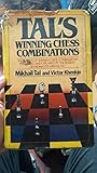 Tal's Winning Chess Combinations