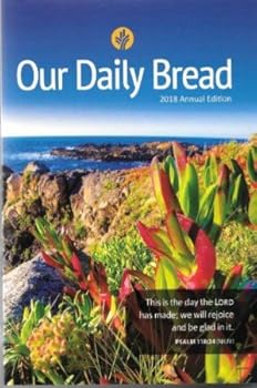 Our Daily Bread 2018 Annual Edition