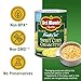 Del Monte Canned Fresh Cut Golden Sweet Cream Style Corn, 14.75 oz Can