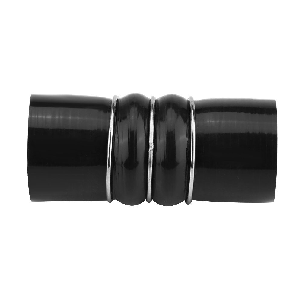 KIMISS Ladeluftkühler Schlauch Für Ford Transit Connect - Silikon Turbo Schlauch