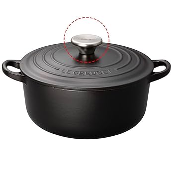 【新品未使用】LE CREUSET 18cm 箱付き 2025年最新】Yahoo!オークション -ルクルーゼ 18cmの中古品