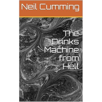The Drinks Machine from Hell