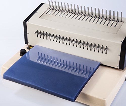 Bnc 10 Mil 8-1/2 X 11 Inches, Letter Size Pvc Binding Covers - Pack Of 100, Clear #TOP7