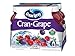 Ocean Spray Juice Drink, Cran-Grape, 10 Ounce Bottle (Pack of 6)
