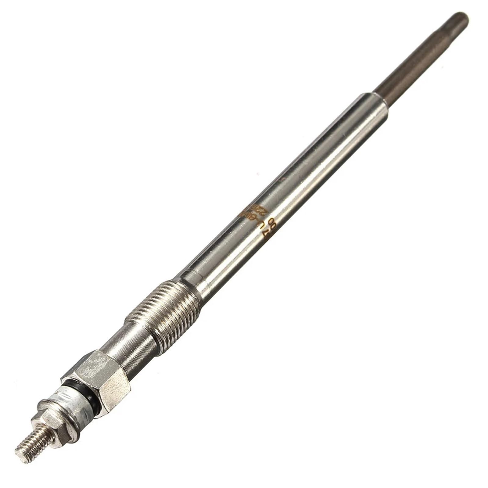 bujías Calentador Compatible con FORD Para MONDEO MK3 Para TRANSIT MK6 MK7 Para TOURNEO 2.0 2.2 2.2 4.3 2 DI TDCI TDE 4 bujías repuesto para calentador