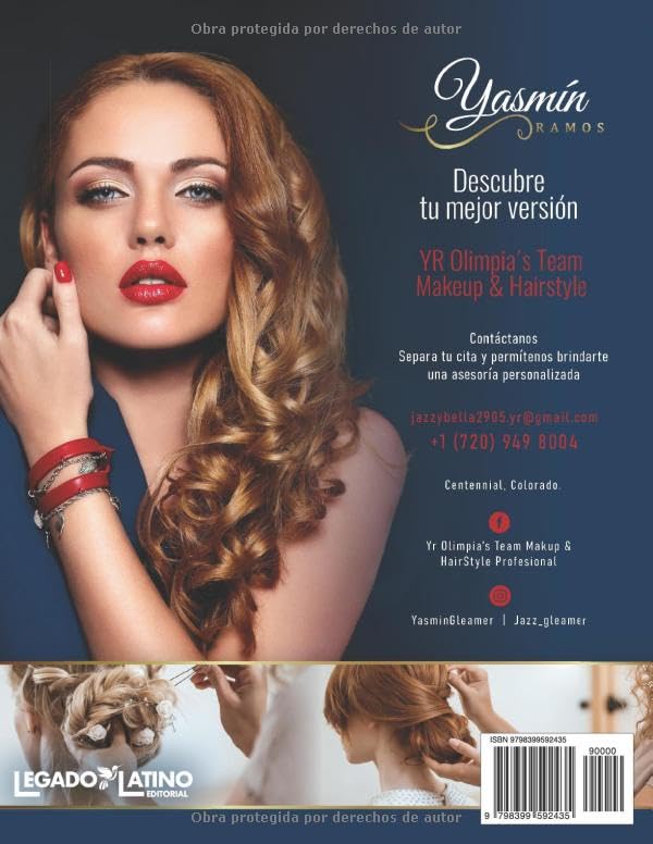 Miniatura 2 de GLEAMER Magazine (Edición Julio 2023) La revista que te mantiene a la vanguardia de la moda y los negocios más vibrantes de Latinoamérica (Spanish