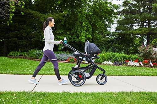 fastaction jogger lx