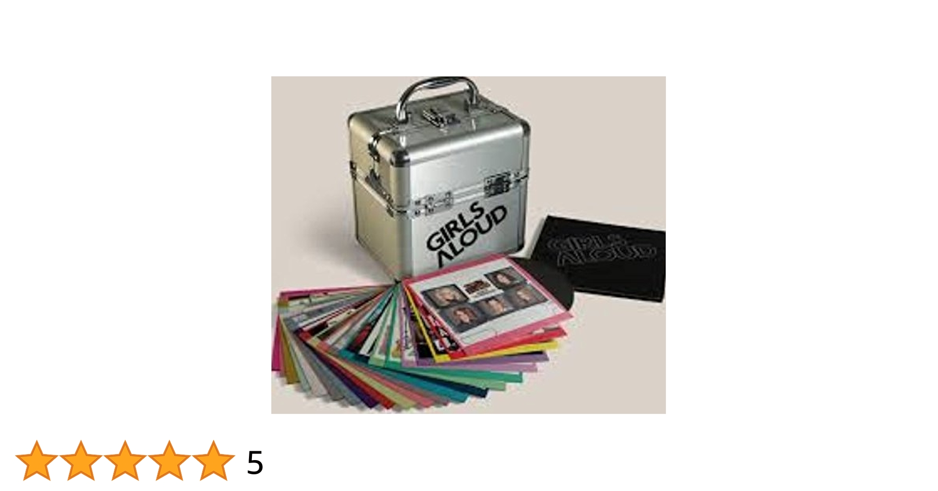 Singles Collection by : Amazon.co.uk: CDs & Vinyl