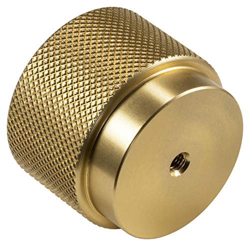 Gedotec pomello tondo maniglia mobile pomello