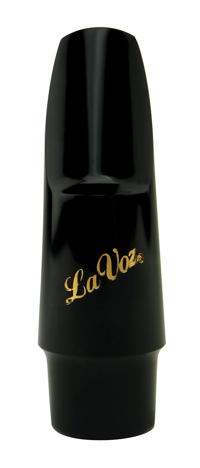 La Voz Mouthpiece, Alto Sax