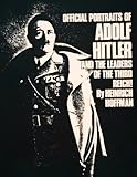 Official Portraits of Adolf Hitler