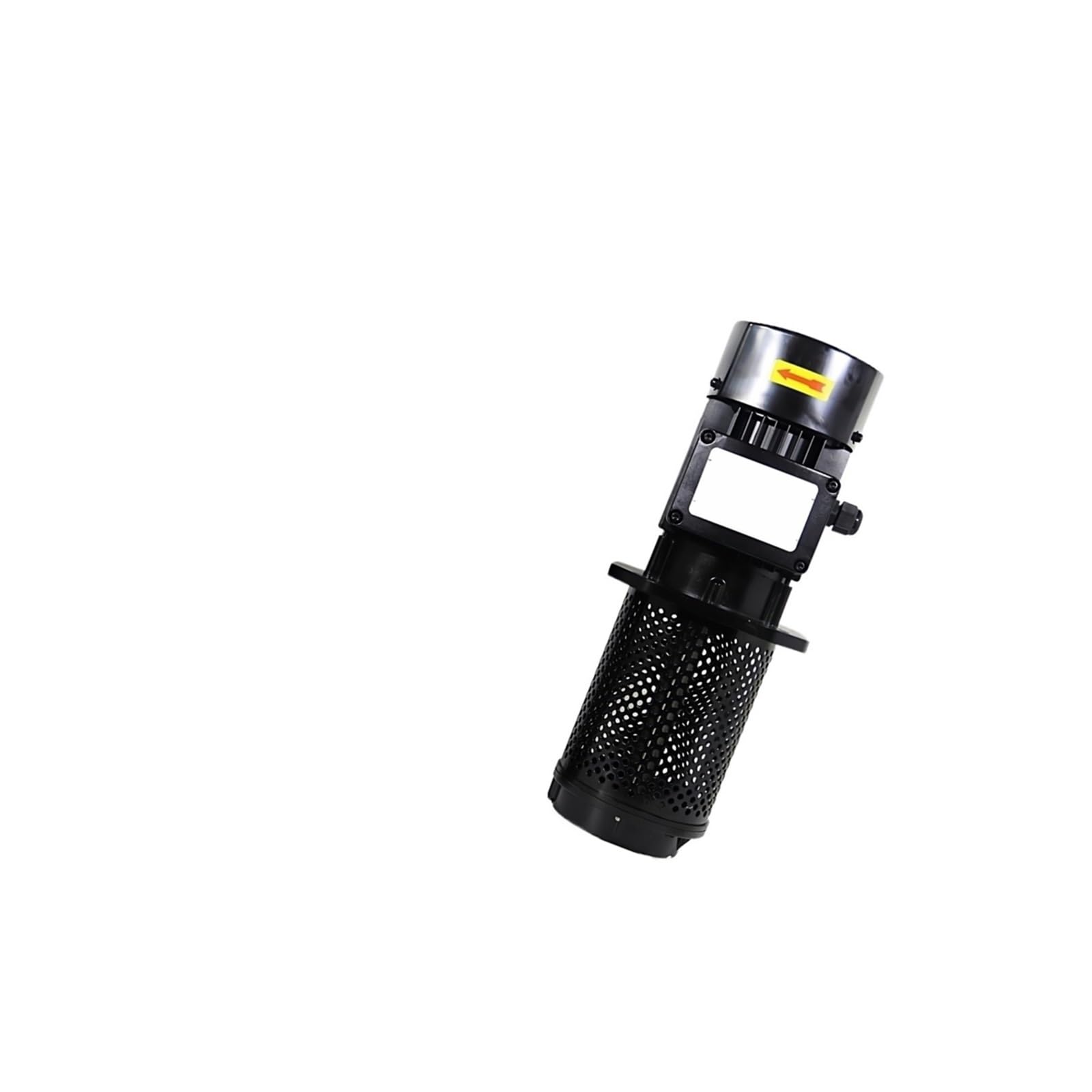 Cijiaopoyu One Color Single Phase 90W Immersion Coolant Pump - 220V For Cnc Lathe Grinding(Tc-8150D 90W)