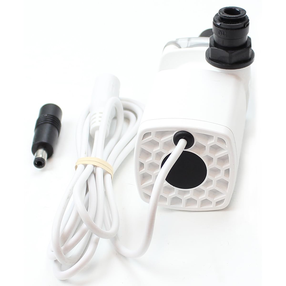 TUNZE Turbelle High Jet 5030 I Pompa acqua universale I Pompa centrifuga ad alta pressione con presa DC I Pompa silenziosa per acquari marini I Accessori per acquari