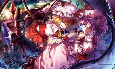 Amazon.co.jp: SIDEREAL Another Side 東方project 同人 TCGプレイ