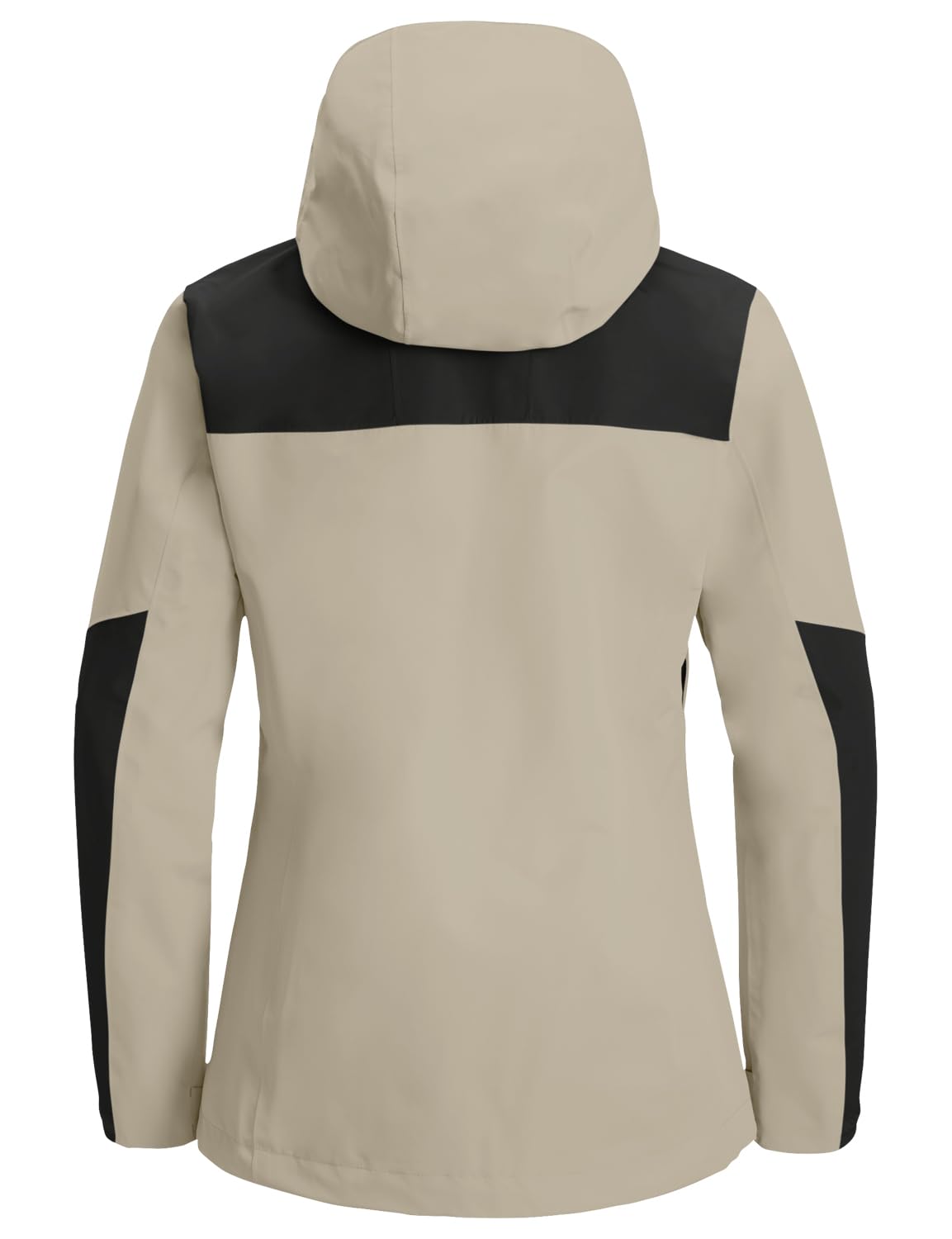Jack Wolfskin Damen Jasper 2l Jkt W Jacke